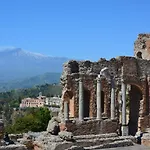 Casa Turiddu Апартаменты *