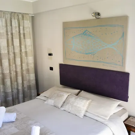 Casa Turiddu * تاورمينا