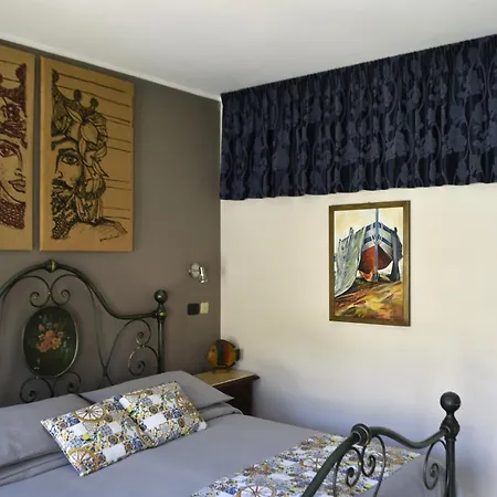 Casa Turiddu * تاورمينا