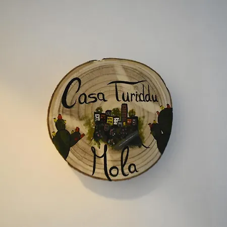 Casa Turiddu * تاورمينا