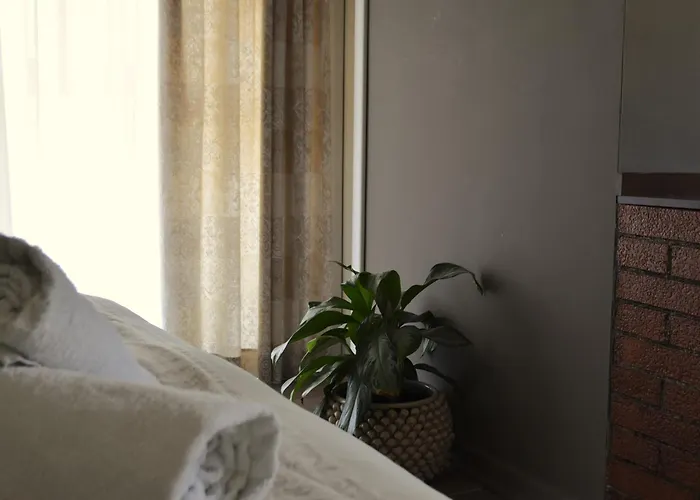 Casa Turiddu 公寓 *