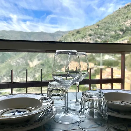 Casa Turiddu Appartamento *