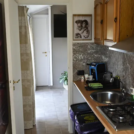 Casa Turiddu *