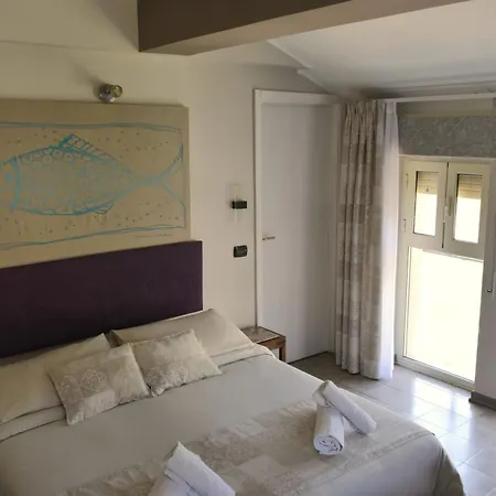 Casa Turiddu Appartamento