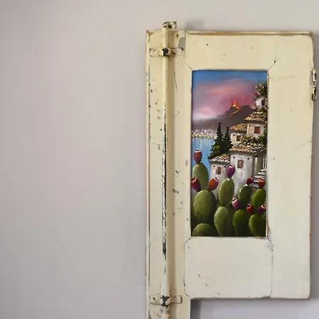 Appartamento Casa Turiddu