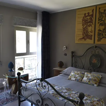 Casa Turiddu * Taormina
