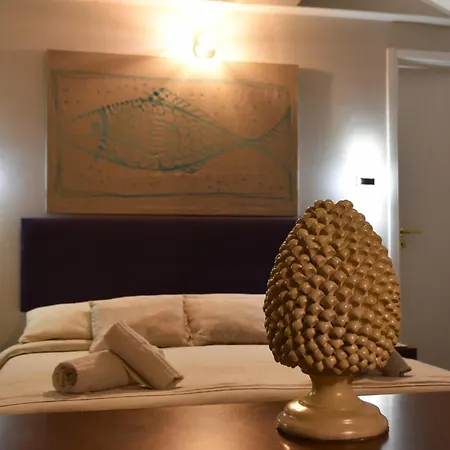 Casa Turiddu Appartamento