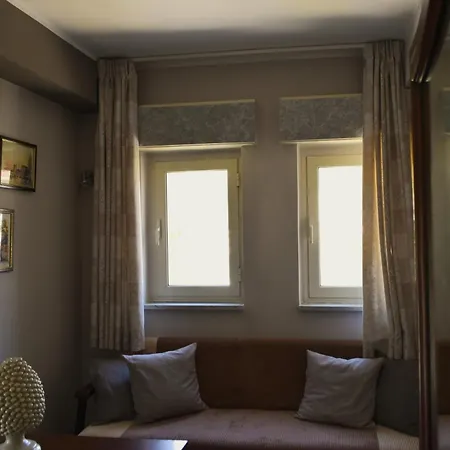 Appartamento Casa Turiddu *