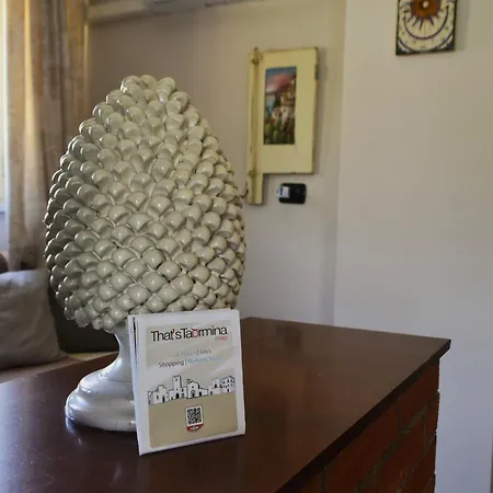 Casa Turiddu Appartamento *