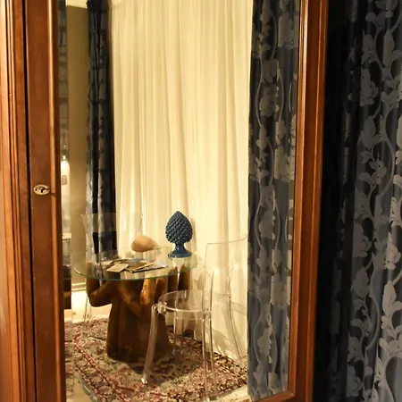 Appartamento Casa Turiddu Taormina