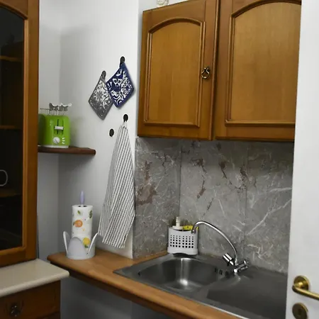 Casa Turiddu Appartamento