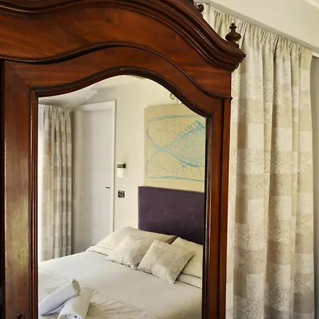 Apartment Casa Turiddu *