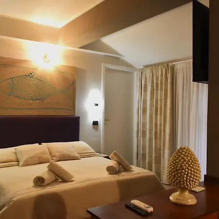 Casa Turiddu