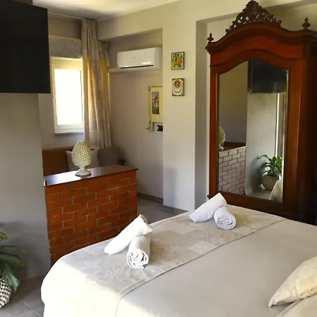 Casa Turiddu Apartment *