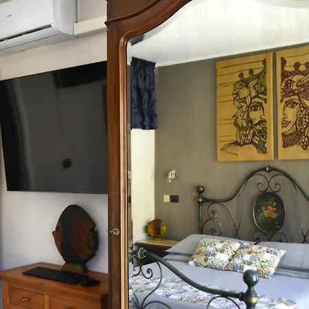 Casa Turiddu *