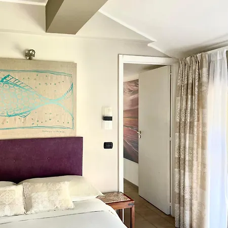 Casa Turiddu アパート *