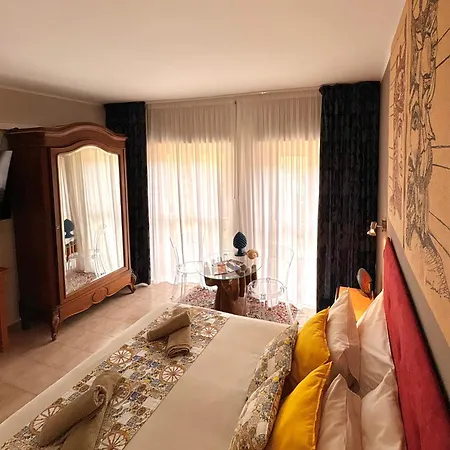 Casa Turiddu