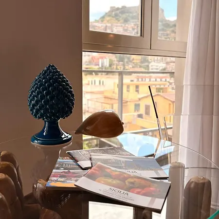 Casa Turiddu טאורמינה