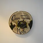 Casa Turiddu * 陶尔米纳