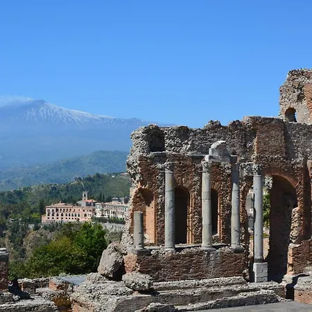 Casa Turiddu Apartmán *