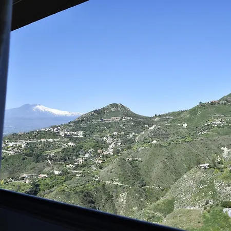 Casa Turiddu Lejlighed Taormina