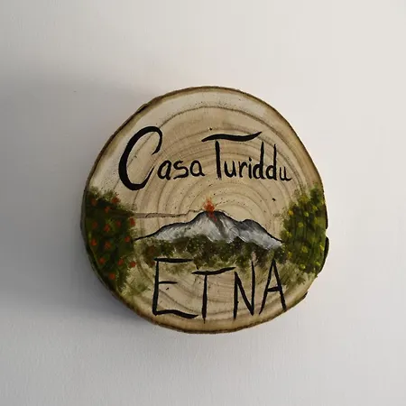 Casa Turiddu Ταορμίνα