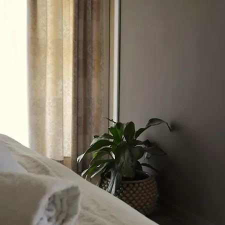 Casa Turiddu 아파트 *