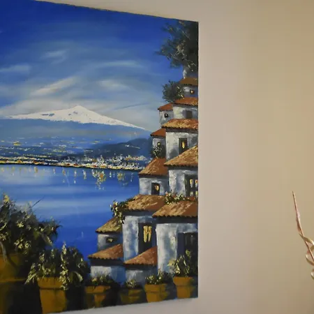 Casa Turiddu Apartmán