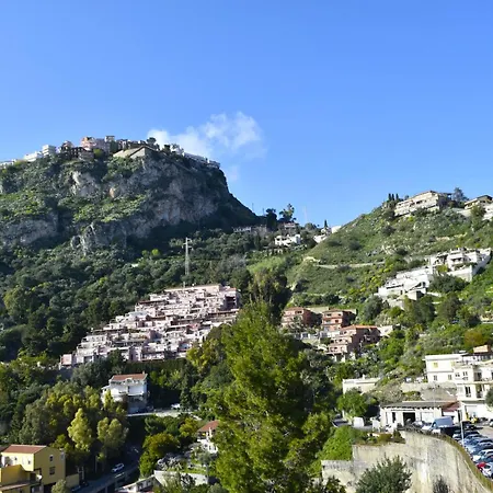 Casa Turiddu 아파트
