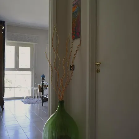 아파트 Casa Turiddu *